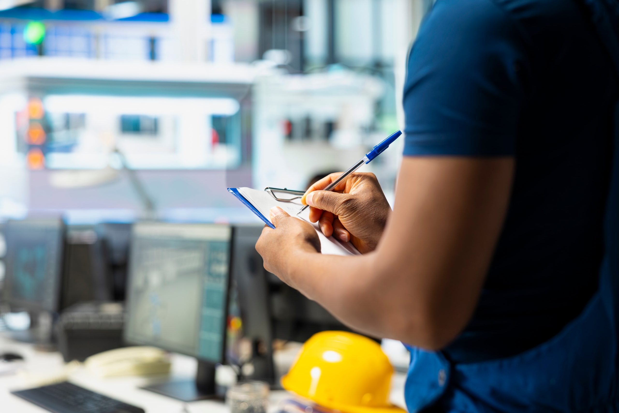 conseils-industriels